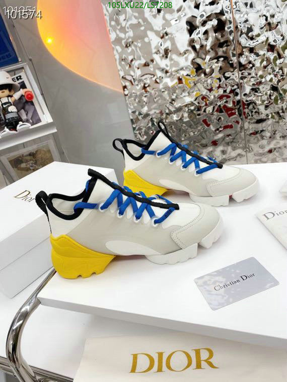 SAMC - DOR Women Sneakers - 207