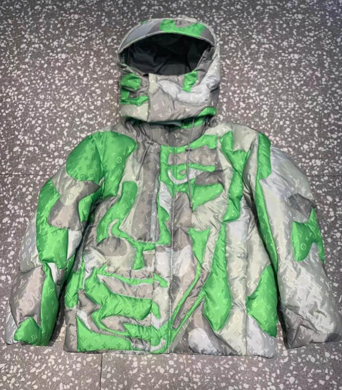 SAMC - Mix Jackets - 044