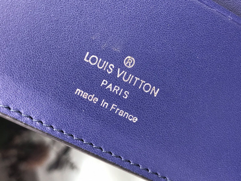 Fashion Lu-Vi bags - 2538