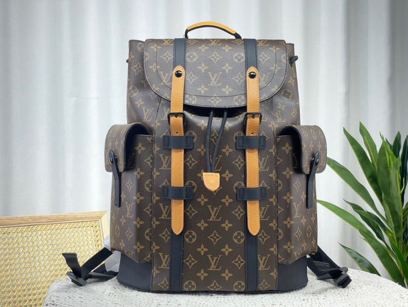 Glami-i LOV Backpacks - 007