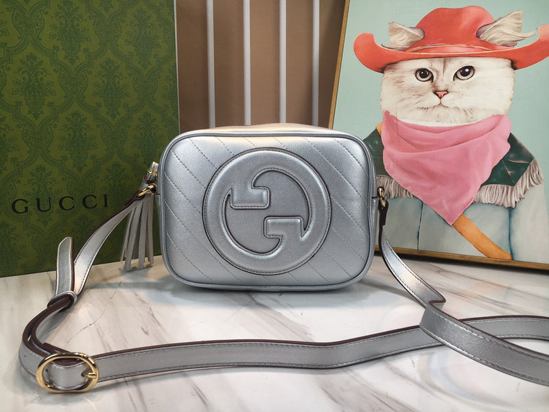 Satchel Bags - GCI Bags - 1226