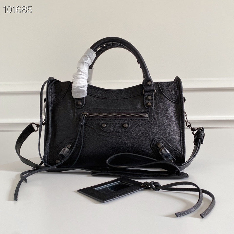 Glamy - BG Bags - 587