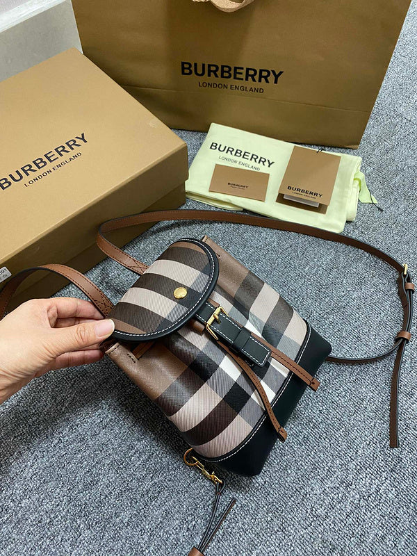 Glamy - BOR Bags - 580