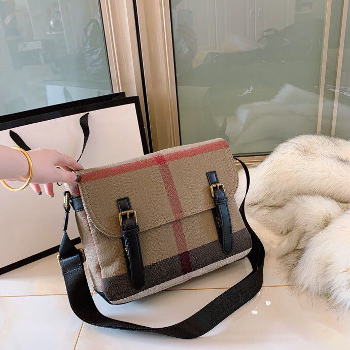 ELE Fashion -BBR Bags - 956