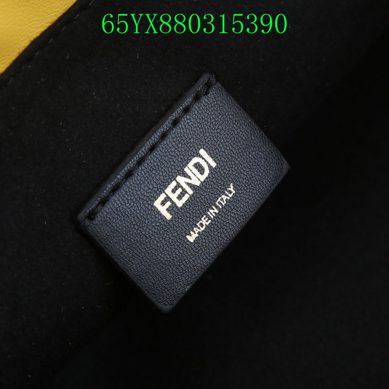 Glami - FDE Bags - 3412