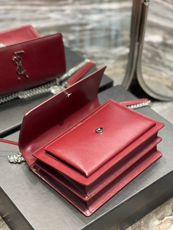 Glamy - YLS Bags - 795
