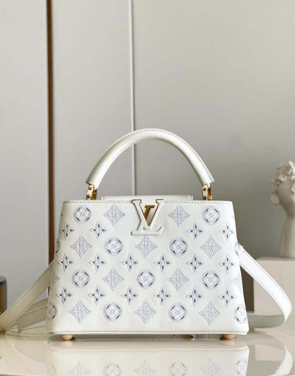 SAMC - LOV Bags - 1492