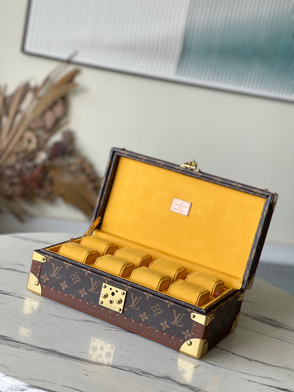 Glami- Glami- Lu-Vi bags - 4157