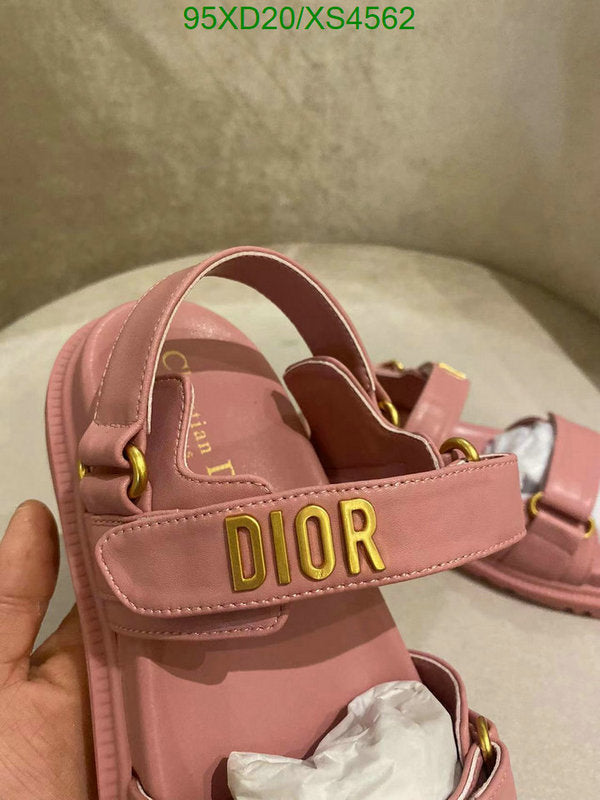 SAMCC - DOR Women Shoes - 2313