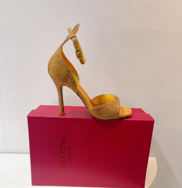SAMC - VEL Women Shoes - 216