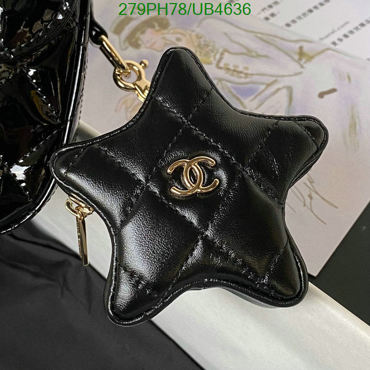SAMC - CHL Bags - 282