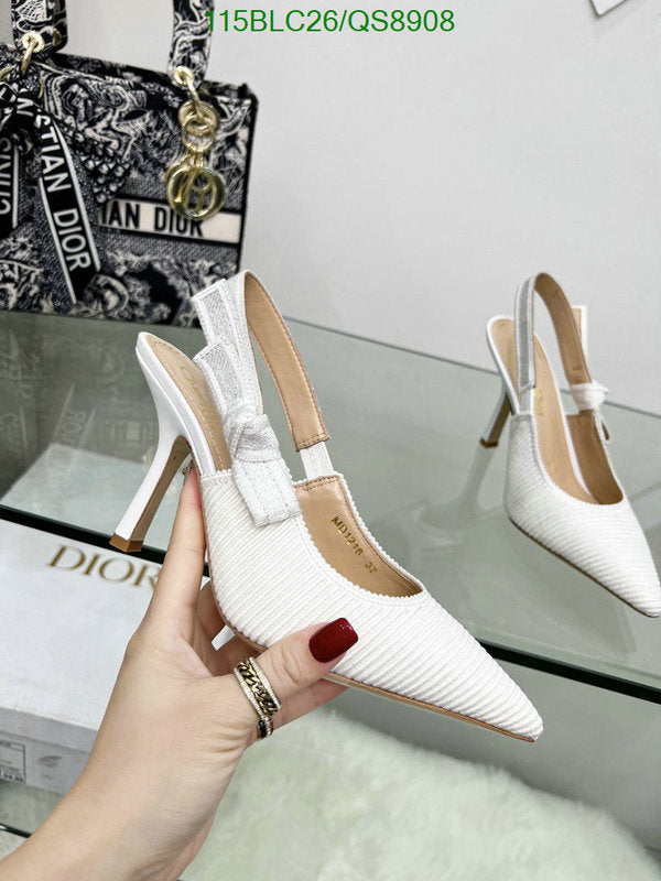 SAMCC - DOR Women Shoes - 2259