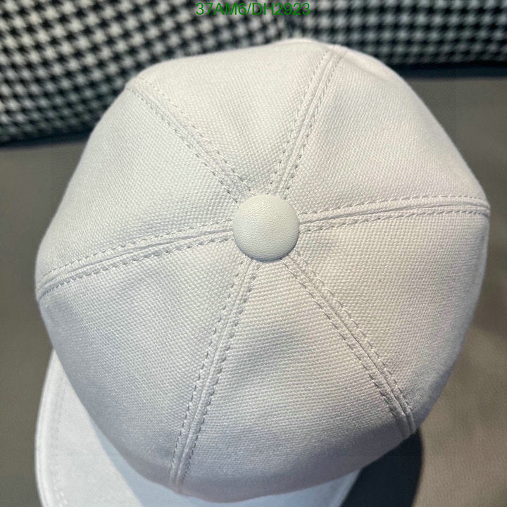 SAMC - DOR Caps & Hats - 014