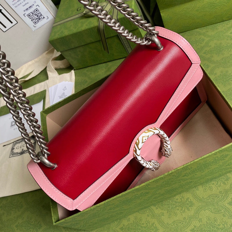 Glami Fashion - GCI Bags - 5868