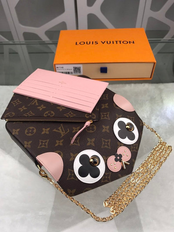 Glami-i LOV Lady Bags - 1040