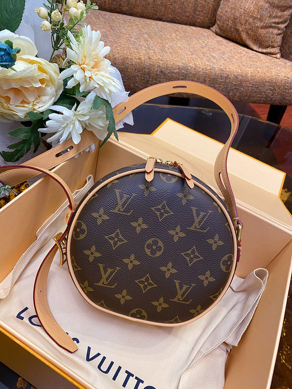 Fashion Lu-Vi bags - 3370
