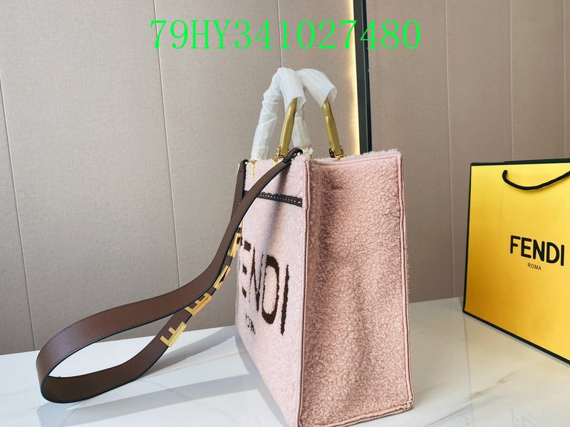 Glami - FDE Bags - 2217