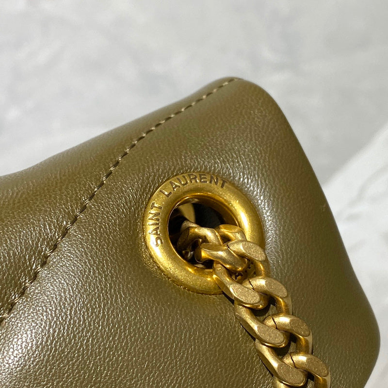 Satchel Bags - SLY Bags - 792