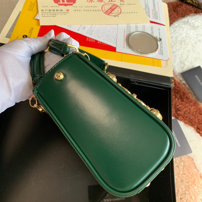 Glami-i DAG Bags - 214