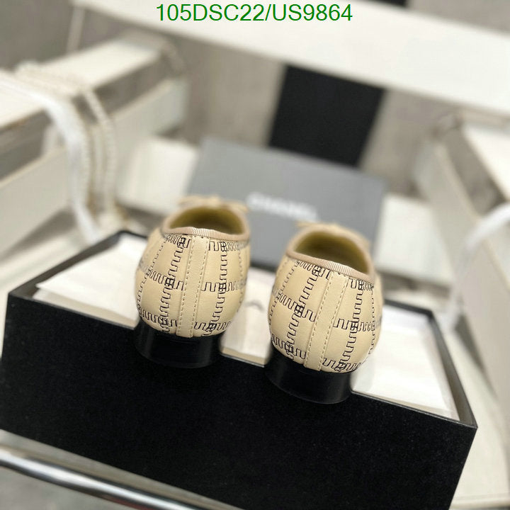 SAMC - CHL Women Shoes Ballet - 099
