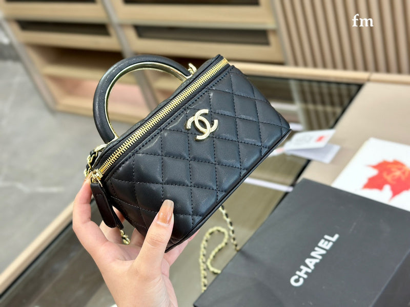 Satchel Bags - CHL Bags - 6908