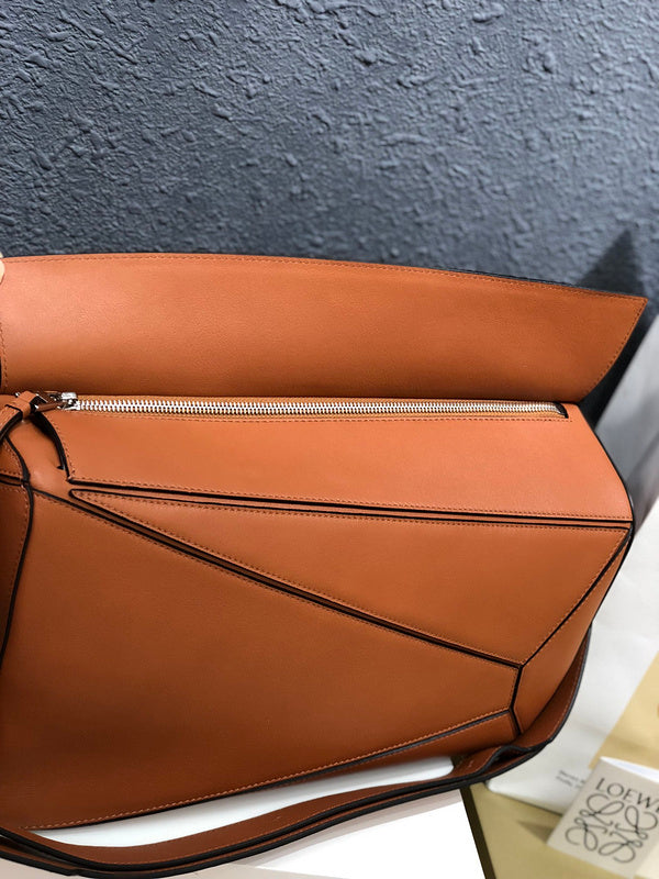 Glamy - LWO Bags - 126