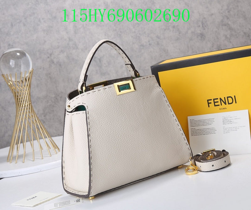 Glami - FDE Bags - 3029