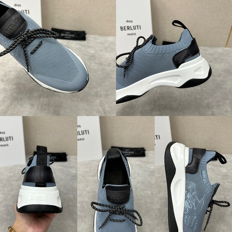 Glami - BRE Men Shoes - 211
