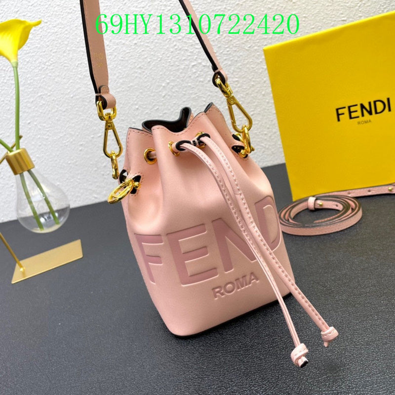 Glami - FDE Bags - 3335