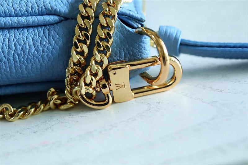Glami Fashion Lu-Vi bags - 8837