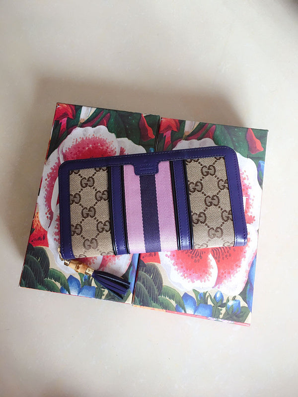 Glami-i - Guki Wallet - 475