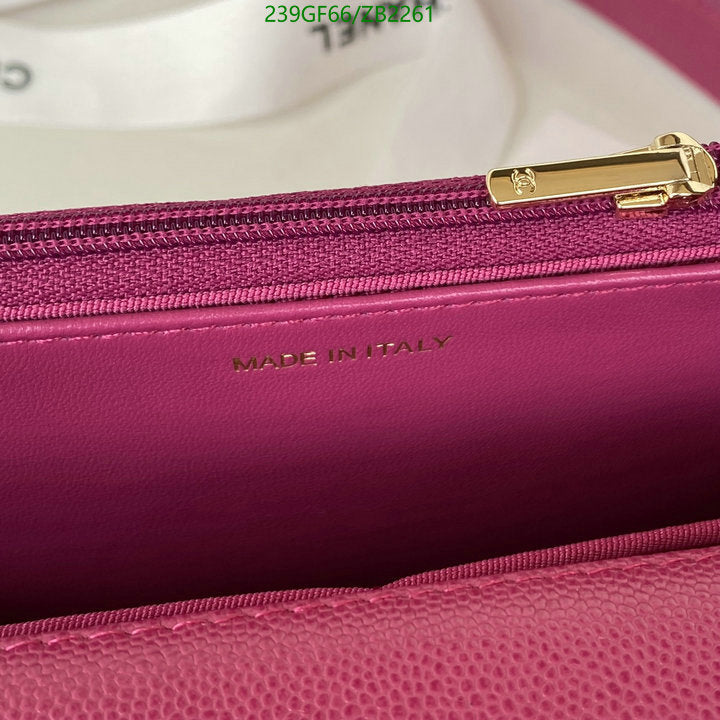 SAMC - CHL Bags - 669
