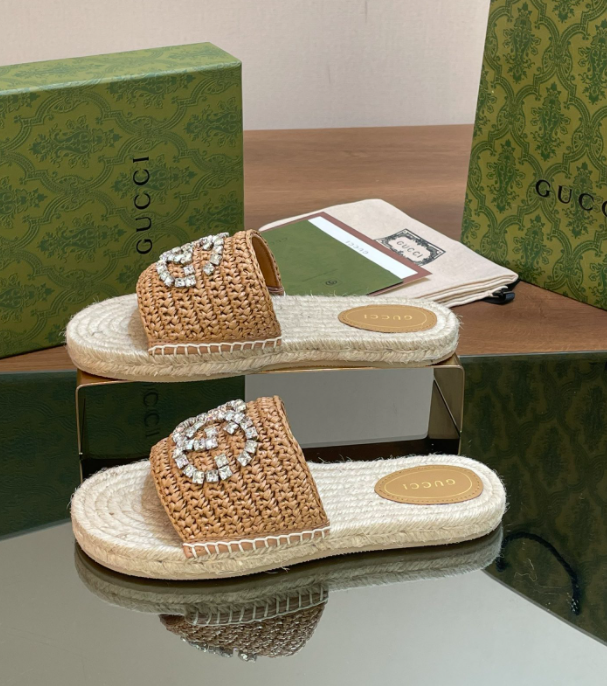 SAMC - GUKI Women Shoes - 129