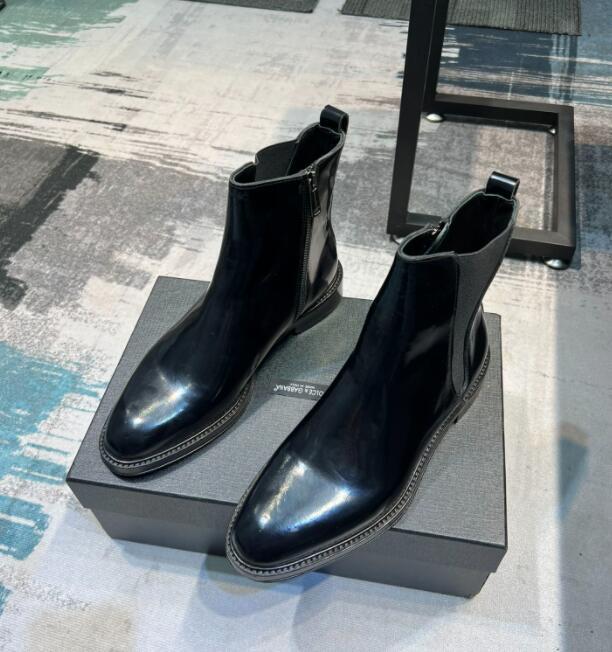 SAMC - DAG Men Shoes - 119