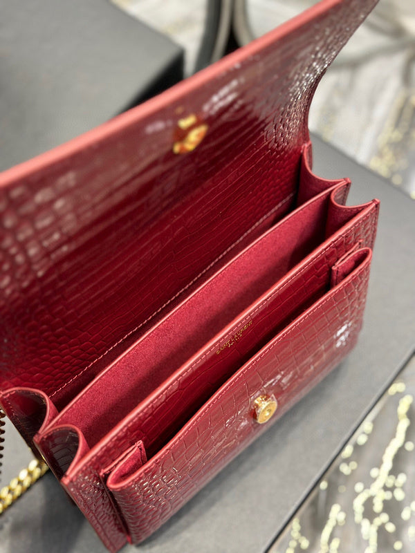 Glami- Glami- - SLY Bags - 962