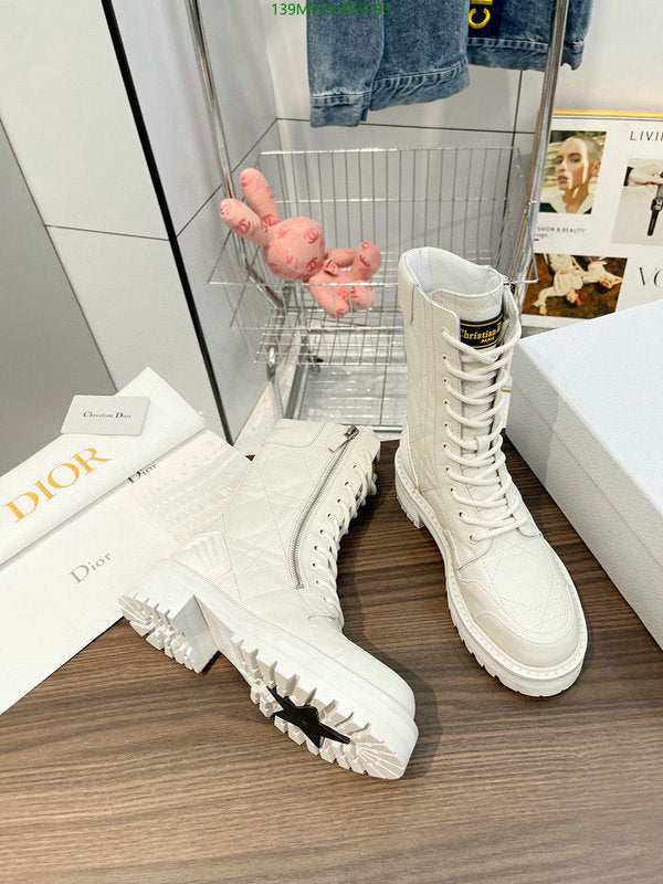 SAMCC - DOR Women Shoes - 1636