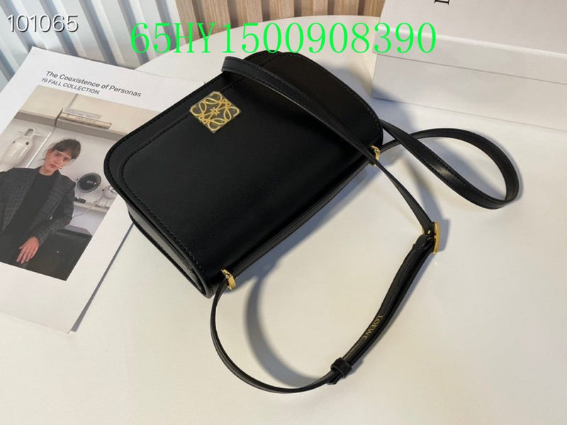 Satchel Bags - LWE Bags - 232