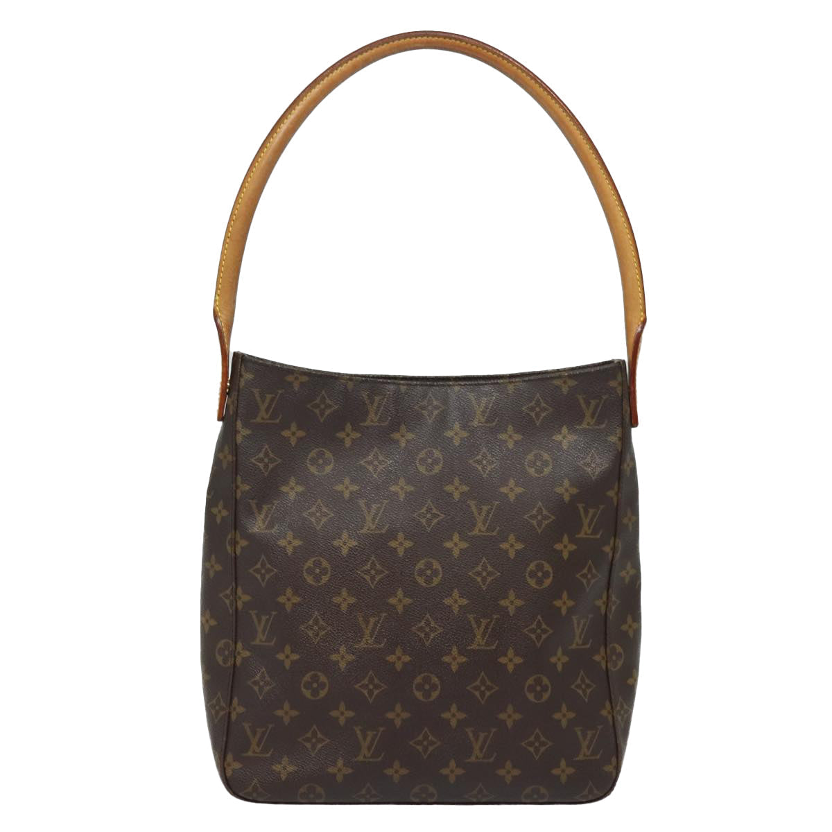 Louis Vuitton Looping Gm Shoulder Bag