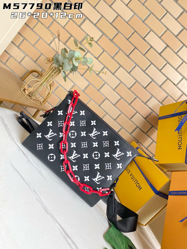 Satchel Bags - VL Bags - 725