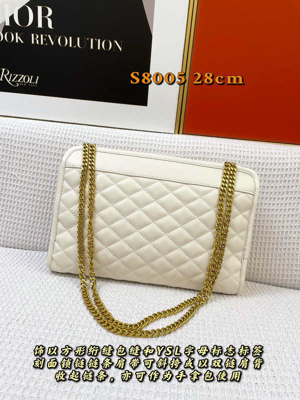 Satchel Bags - SLY Bags - 1247