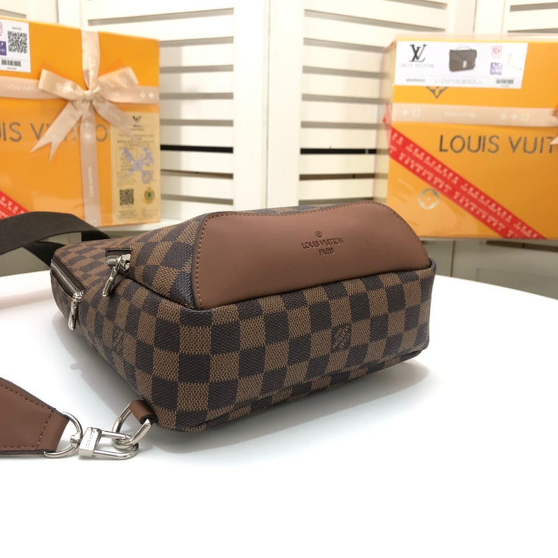Satchel Bags - VL Bags - 2195