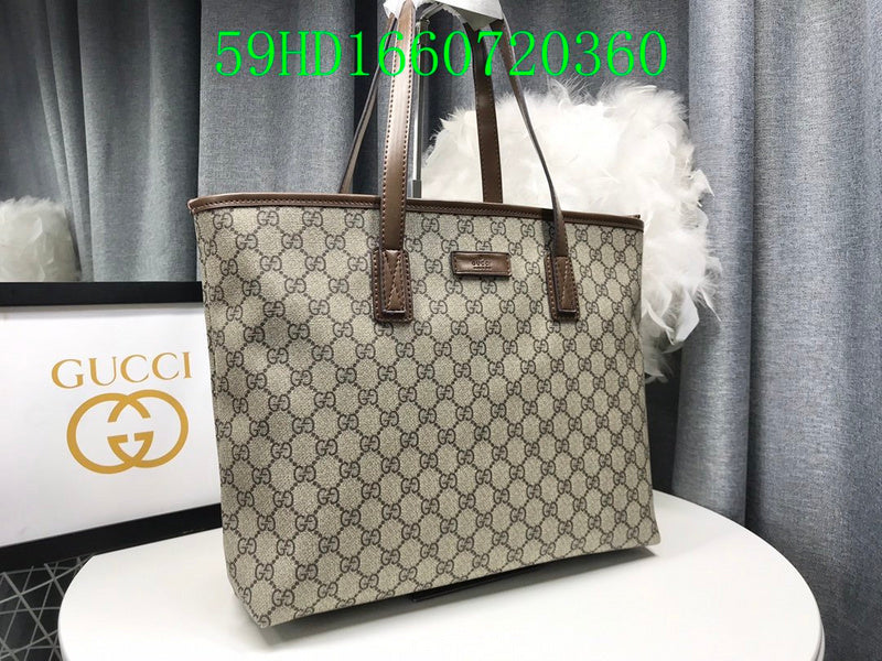 Glami Fashion - GCI Bags - 10905