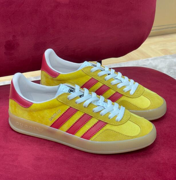 SAMC - GUKI Women Shoes - 563