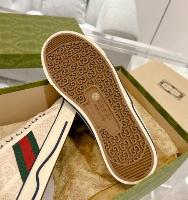 SAMC - GUKI Men Shoes - 405