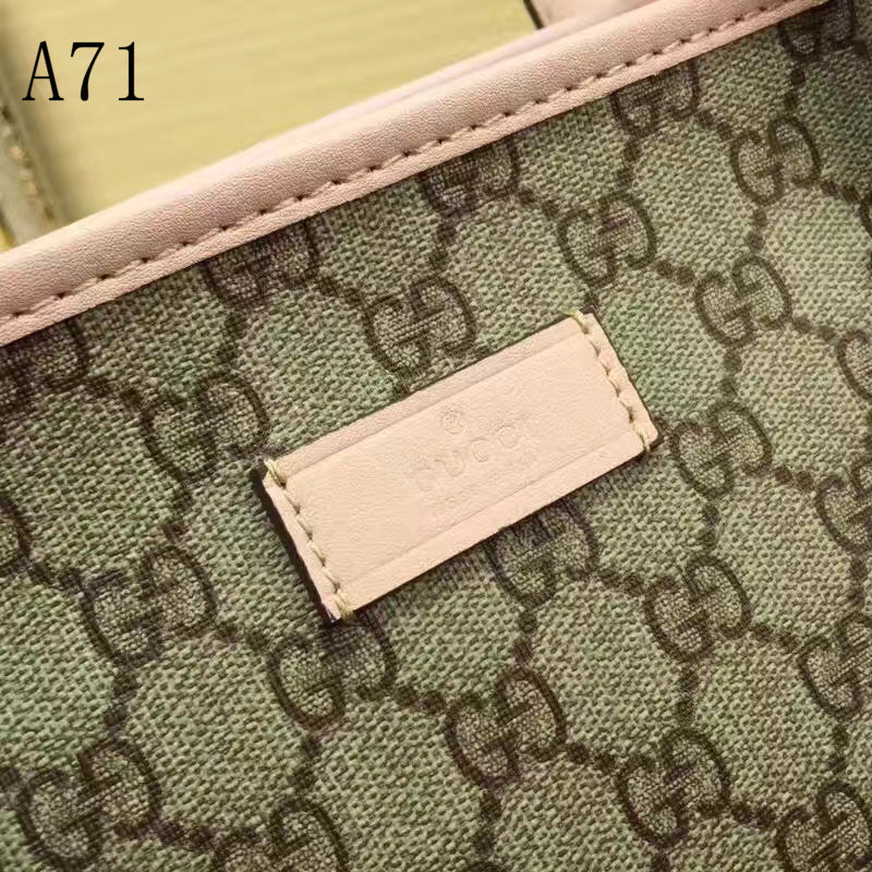 Glami Fashion - GCI Bags - 9890