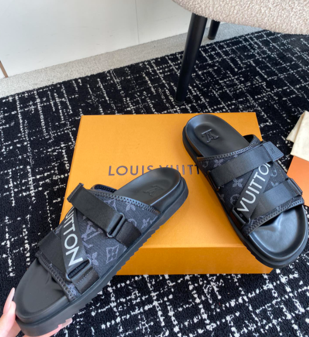 SAMC - LOV Men Shoes - 117