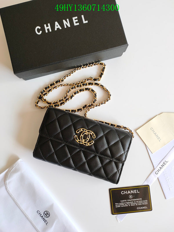 Satchel Bags - CHL Bags - 5123