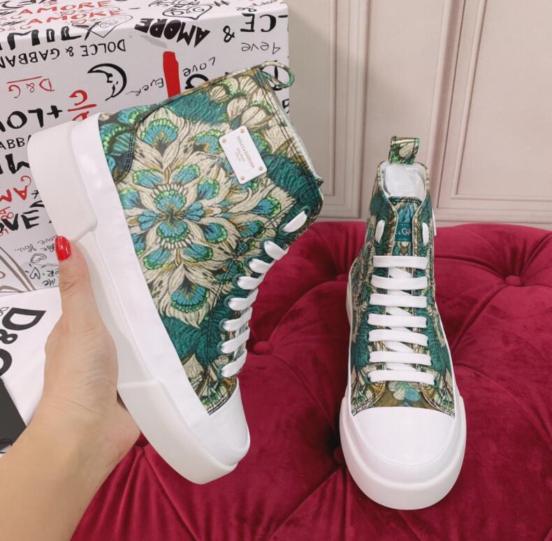 SAMC - DAG Women Shoes - 313