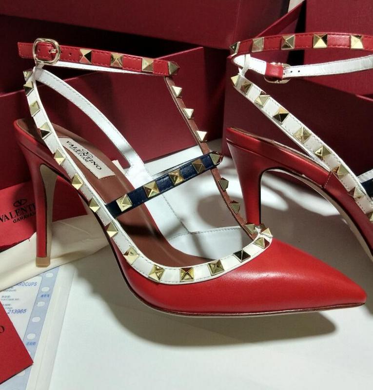 SAMC - VEL Women Shoes - 661