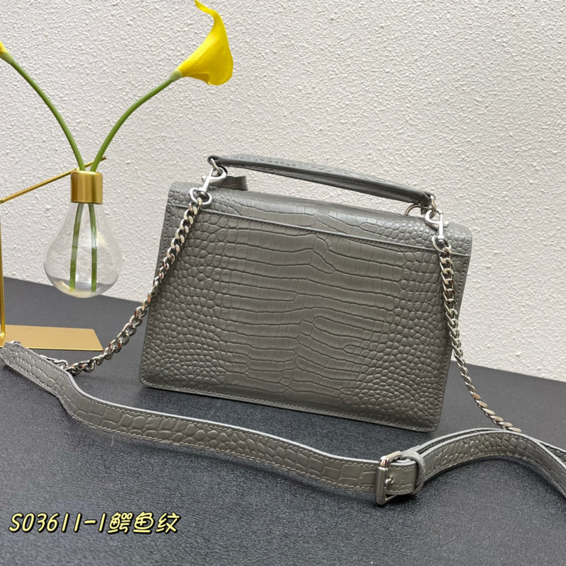 Satchel Bags - SLY Bags - 1215